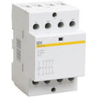 Контактор модульный КМ63-40 AC/DC ИЭК