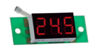 Термометр ТМ-14 без корпуса