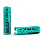 Акк. "VIDEX" 14500 (800 mAh)