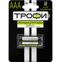 Аккум.Трофи  HR03-2BL 950 mAh