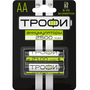 Аккум.Трофи  HR6-2BL 2500 mAh
