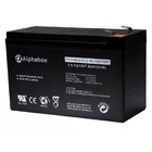 Аккумулятор Alpyhabox SLAB 12V/7AH