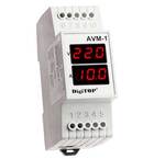 Амперметр - вольтметр DigiTOP AVM-1