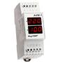 Амперметр - вольтметр DigiTOP AVM-1