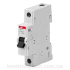 Авт. выкл. 1п 20А "С" 4.5kA ABB BMS411c20