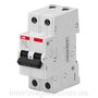 Авт. выкл. 2п 40А "С" 4.5kA ABB BMS412c40