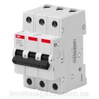 Авт. выкл. 3п 40А "С" 4.5kA ABB BMS413c40