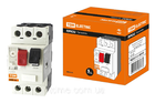 Авт. выкл. защиты двигателя ПРK32-32   In=32A   Ir=24-32A Ue 660B