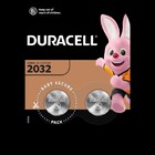 Бат. DURACELL   DL/CR   2032
