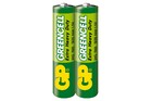 Бат. GP 24G ОS2 R03 Greencell (солевая)