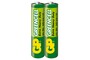 Бат. GP 24G ОS2 R03 Greencell (солевая)