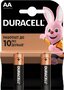 Бат.  LR MN 1500/LR06 Basic BP-4 Duracell