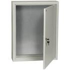 Бокс монтажный ЩМП-1-0 (395х310х220) IP31 НАРОДНЫЙ