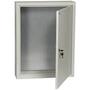 Бокс монтажный ЩМП-1-0 (395х310х220) IP31 НАРОДНЫЙ