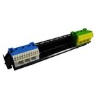 Держатель с клеммами РЕ/N 11*N+11*PE/3*N+3*РЕ HAGER