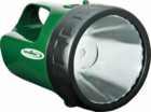 Фонарь акк.КОСМОС Accu368LED,6V4.5Ah супер мощный LED 3W