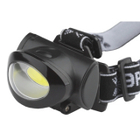 Фонарь GВ-601 ЭРА LED НАЛОБНЫЙ, 5Вт,СОВ,3хААА, 3 режима, бл