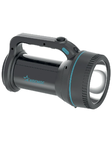 Фонарь-прожектор светодиод.КосAccu367W 7Вт LED, пит. аккум.3600мАч, супер яркий