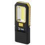 Фонарь RВ-704 ЭРА LED "ПРАКТИК", 5Вт,СОВ+3Вт,3хААА, 2магнита, крючок
