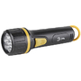Фонарь SD71 ЭРА 7xLED, пластик 2хD