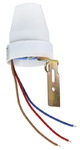 Фотореле Smartbuy, 10А (2200Вт) IP44 (sbl-fr-601)