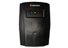 Источник бесперебойного питания UPS Alphabox 650