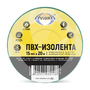 Изолента 15 мм*20 м. зеленая "AVIORA"