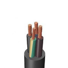 Кабель КГ 3х6+1х4