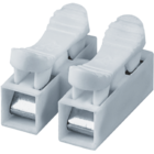Клеммы монтажные Navigator 61 604 NTC-CMK-823-2-5  2 кл 1,5 мм кв 5А