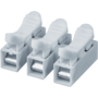 Клеммы монтажные Navigator 61 605 NTC-CMK-823-3-5  3 кл 1,5 мм кв 5А