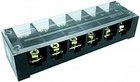 Клемная колодка защищеная e.tc.protect.60.6, 60А, 6 полюсов