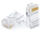 Конектор G 8 С 8  ( RJ45 ) UTP