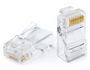 Конектор G 8 С 8  ( RJ45 ) UTP
