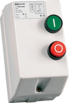 Контактор КМН10960 9А в оболочке  Ue=220В/АС3 IP54 TDM