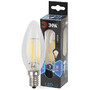Лампа ЭРА F-LED B35 свеча-7W-840-E14