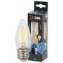 Лампа ЭРА F-LED B35 свеча-7W-840-E27