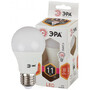 Лампа ЭРА LED smd A60 11W-827-E27