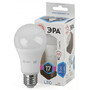 Лампа ЭРА LED smd A60 17W-840-E27