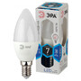Лампа ЭРА LED smd B35 свеча-7W-840-E14