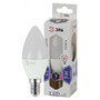 Лампа ЭРА LED smd B35 свеча-7W-860-E14