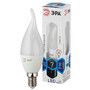 Лампа ЭРА LED smd BXS свеча-7W-840-E14