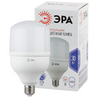 Лампа ЭРА LED smd POWER 30W-6500-E27