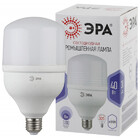 Лампа ЭРА LED smd POWER 40W-6500-E27
