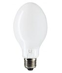 Лампа PHILIPS ML 160W E27 SLV/24 ртутно-вольфрамовая