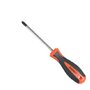 Отвертка крестовая Patriot PH2x150, CR-V, магнитная, 2-х компонентная рукоятка