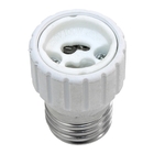 Патрон - переходник LH 60 E27-GU10 230V/50Hz 2A