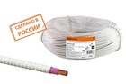 Провод термостойкий РКГМ 2,5 кв.мм  (t от -60 до +180С) TDM