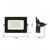 Прожектор LED ЭРА LPR-10 6500K M SMD Eco Slim
