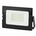 Прожектор LED ЭРА LPR-20 6500K M SMD Eco Slim
