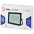 Прожектор LED ЭРА LPR-50 6500K M SMD Eco Slim